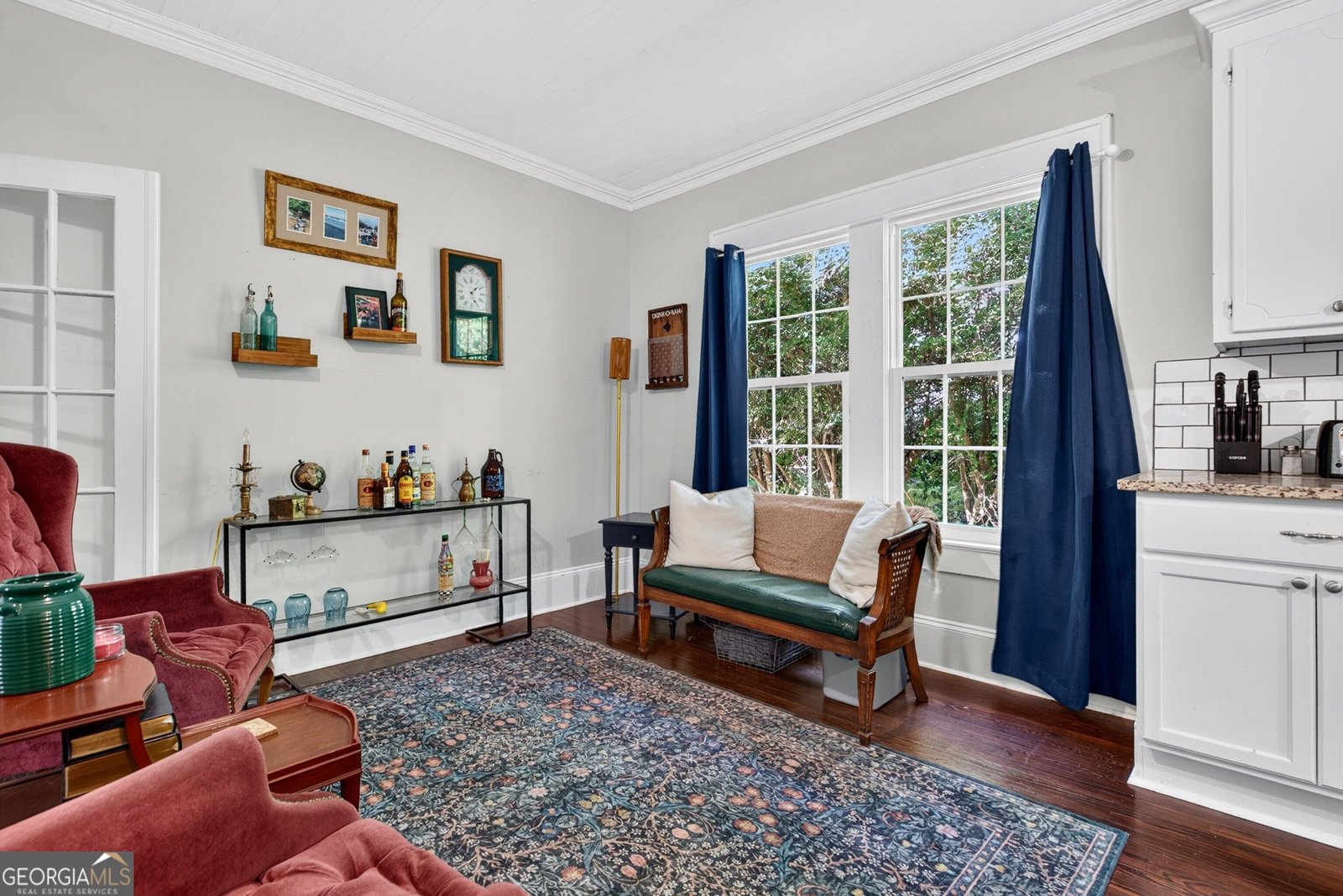 43 Clark Street Newnan - Photo 12