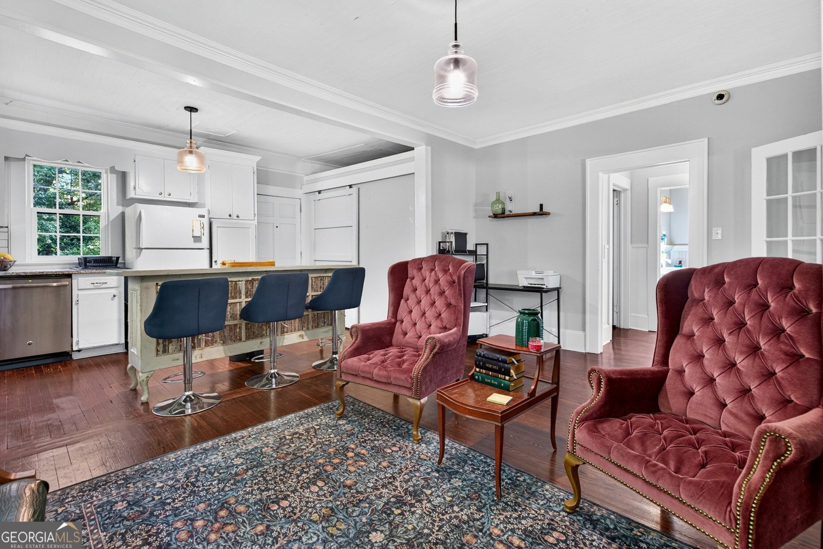43 Clark Street Newnan - Photo 13