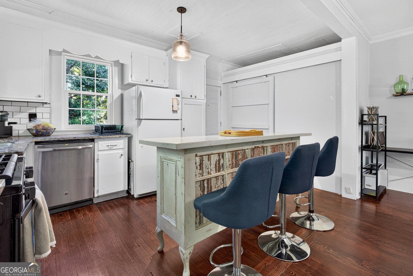 43 Clark Street Newnan - Photo 14