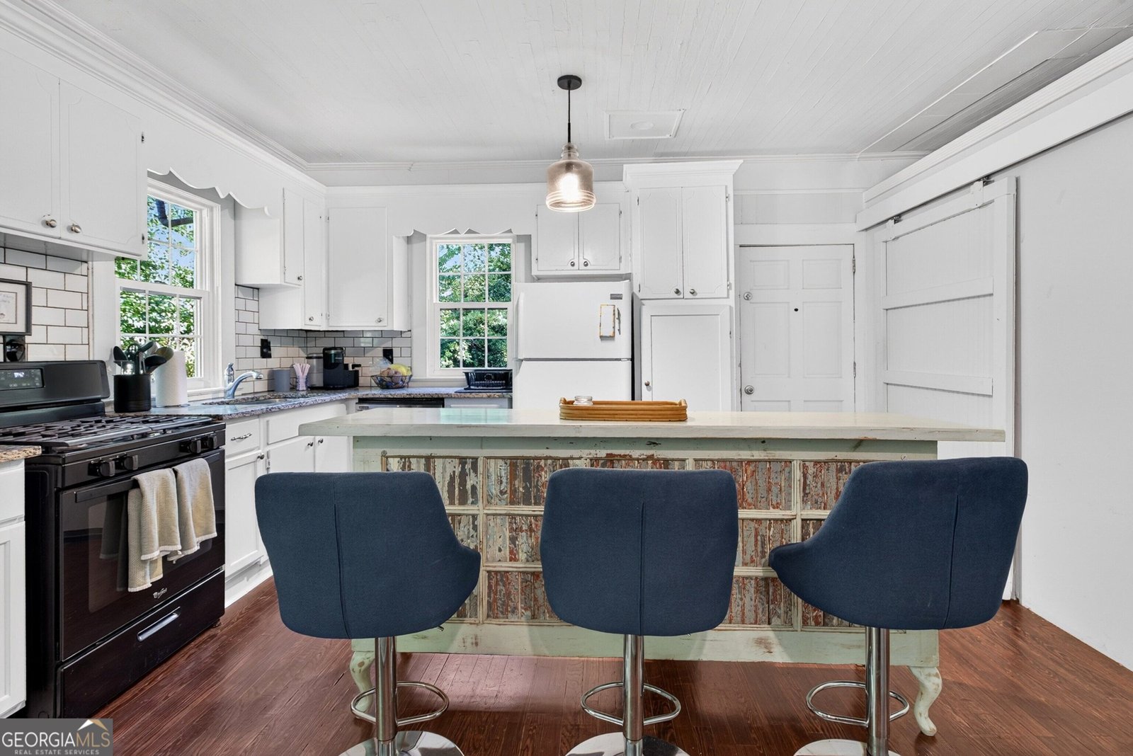 43 Clark Street Newnan - Photo 15