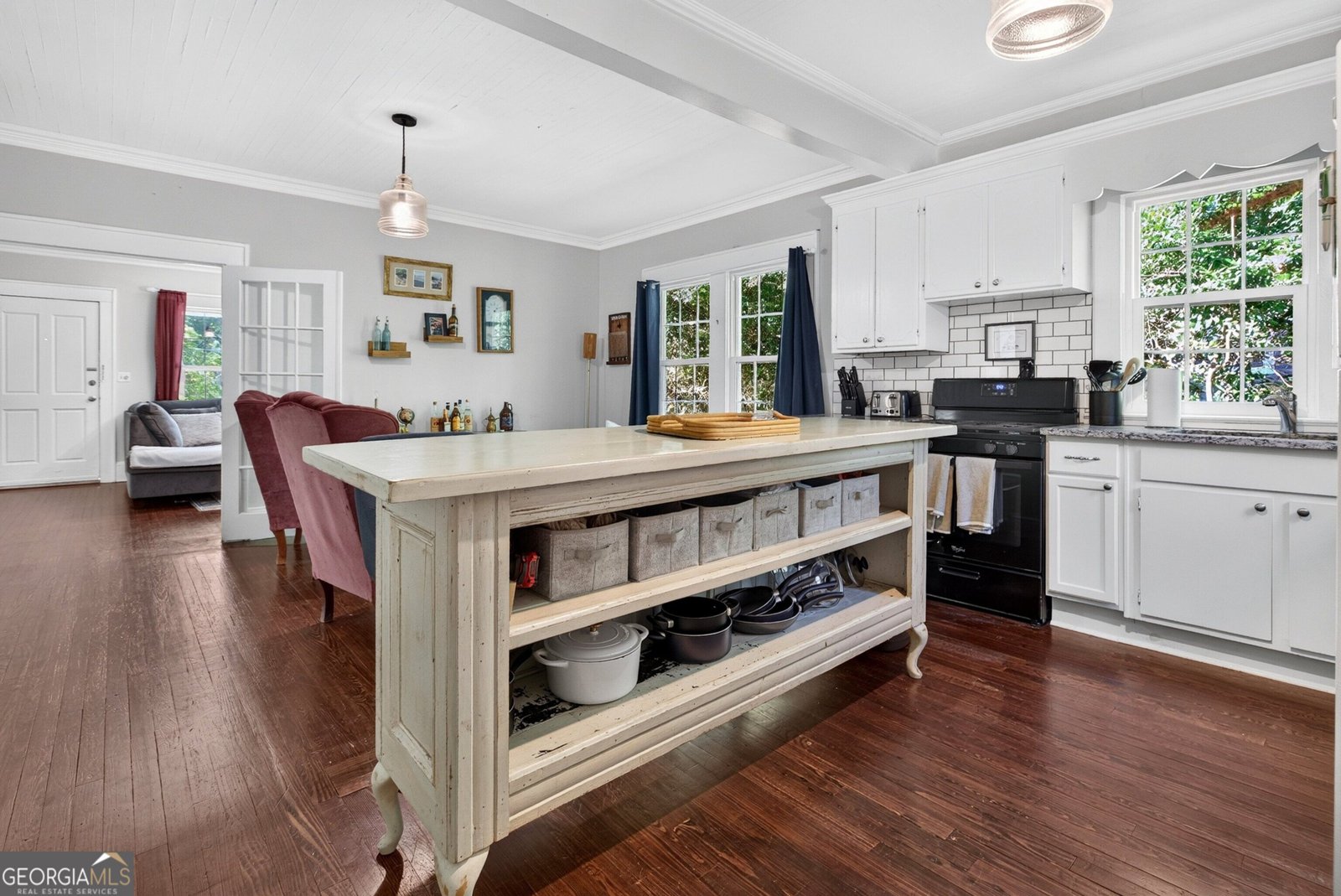 43 Clark Street Newnan - Photo 16