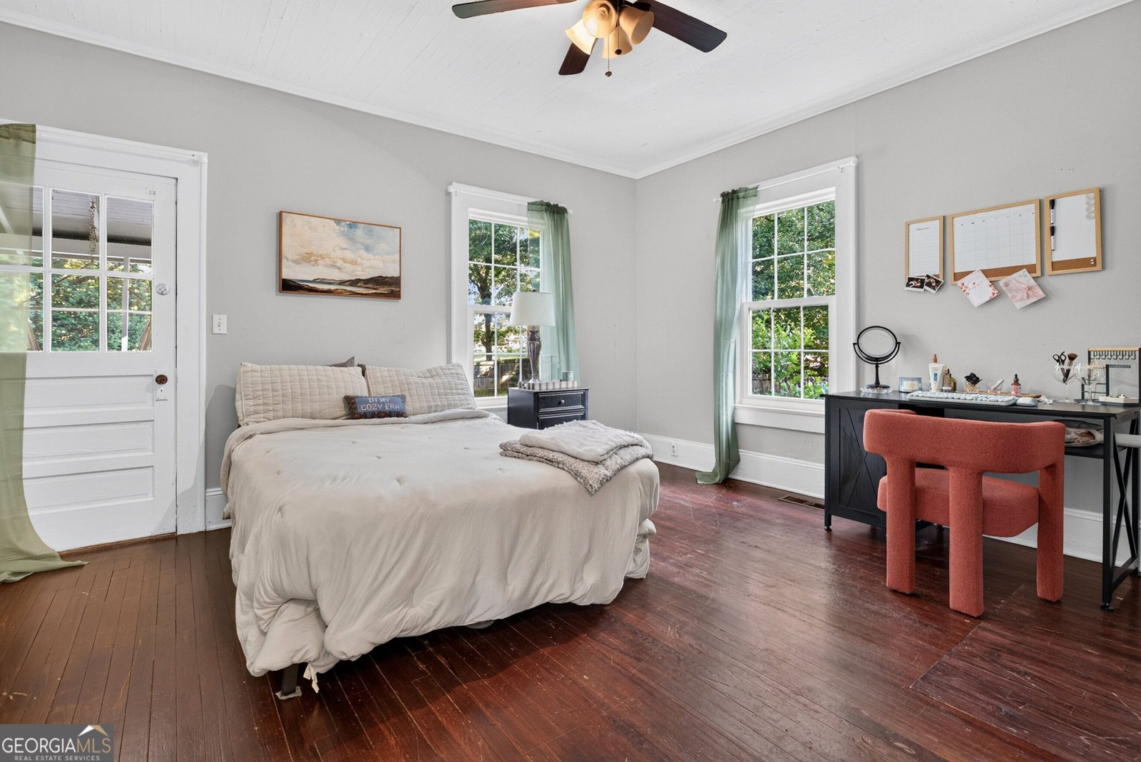 43 Clark Street Newnan - Photo 18