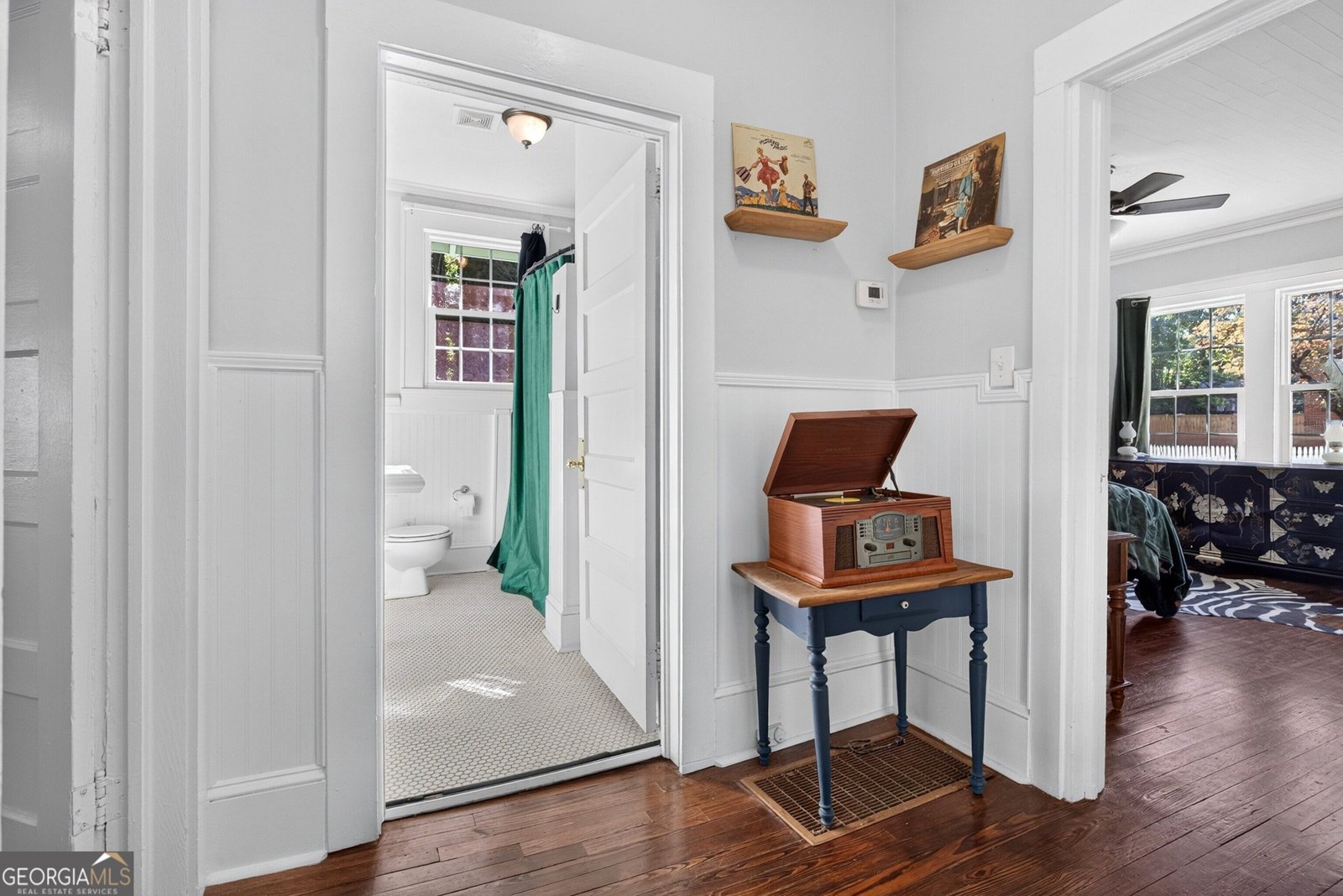 43 Clark Street Newnan - Photo 20