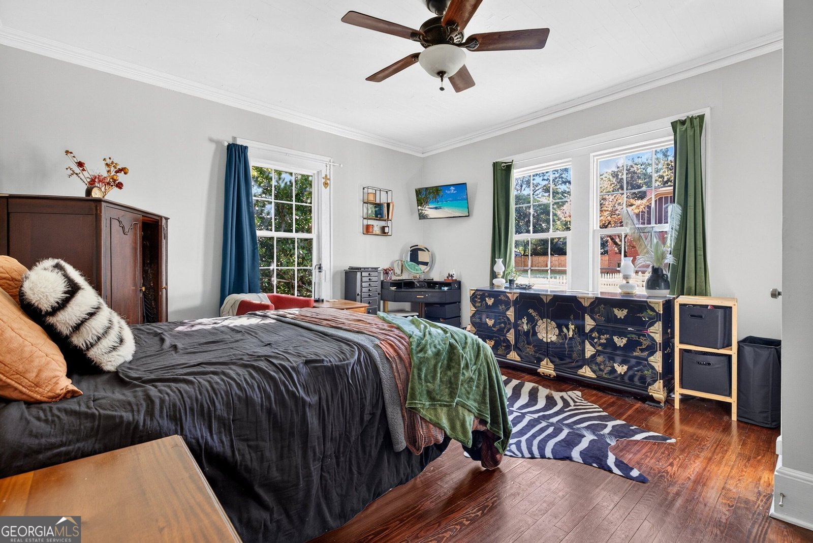 43 Clark Street Newnan - Photo 22