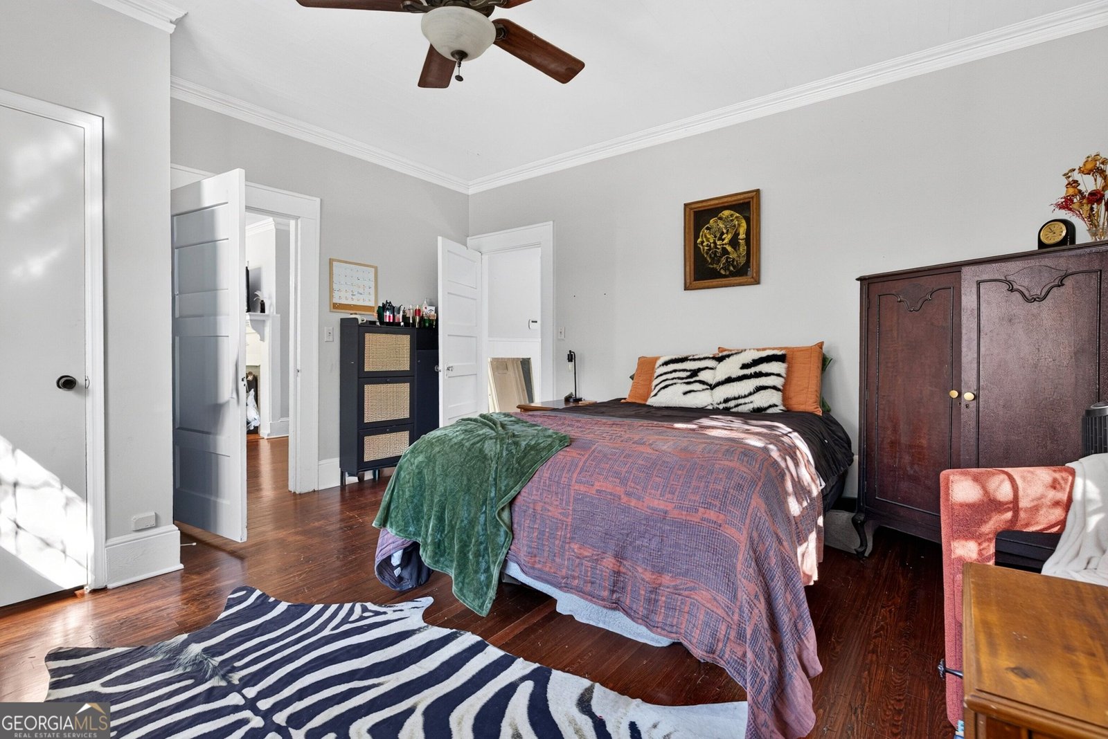 43 Clark Street Newnan - Photo 23
