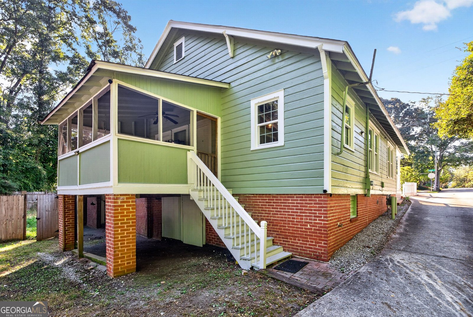 43 Clark Street Newnan - Photo 26
