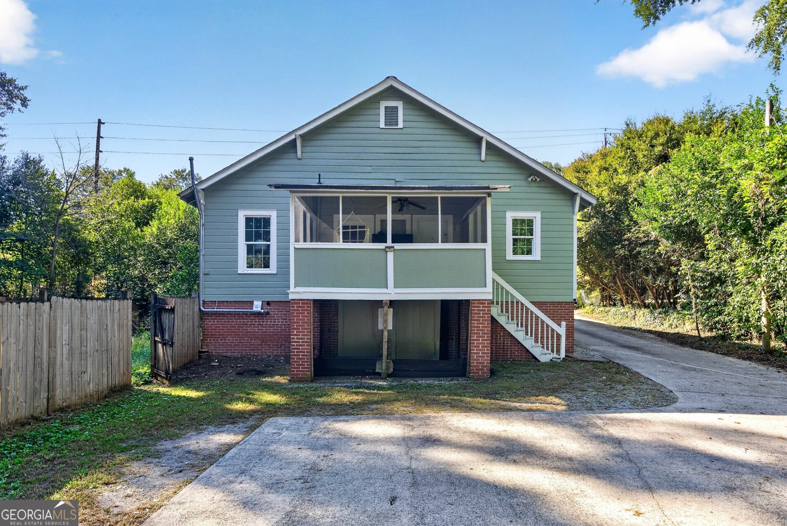 43 Clark Street Newnan - Photo 27