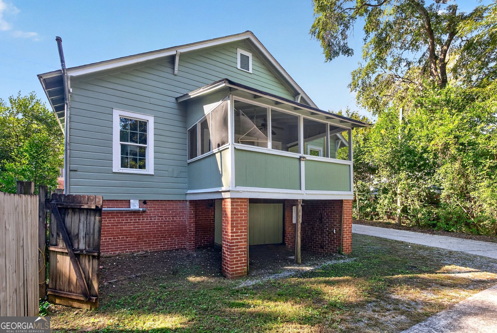 43 Clark Street Newnan - Photo 28