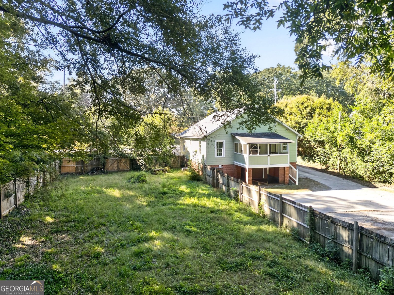 43 Clark Street Newnan - Photo 29