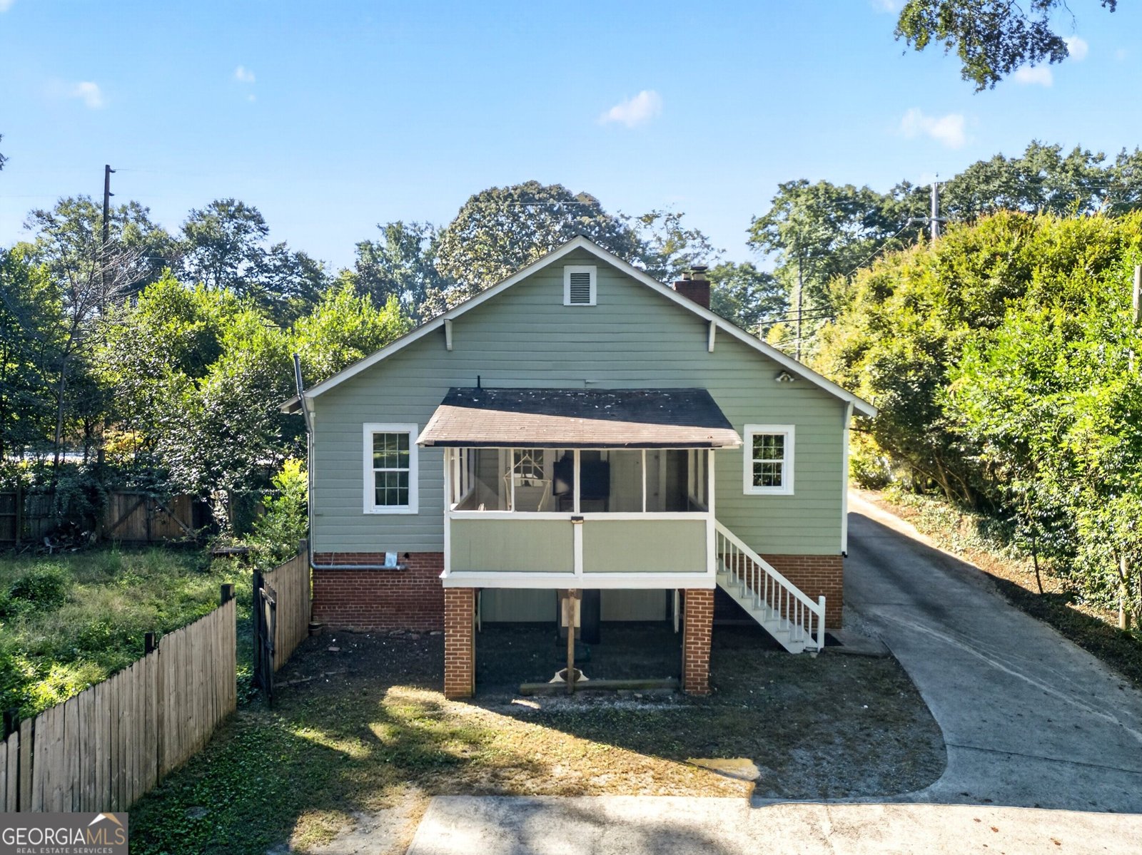 43 Clark Street Newnan - Photo 30