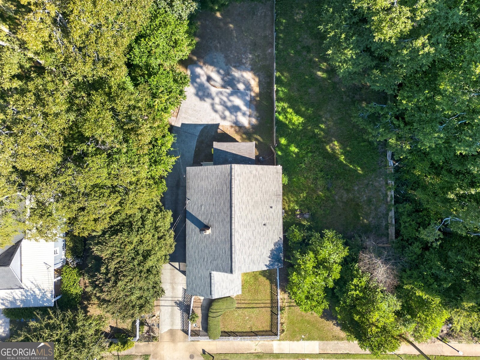 43 Clark Street Newnan - Photo 31