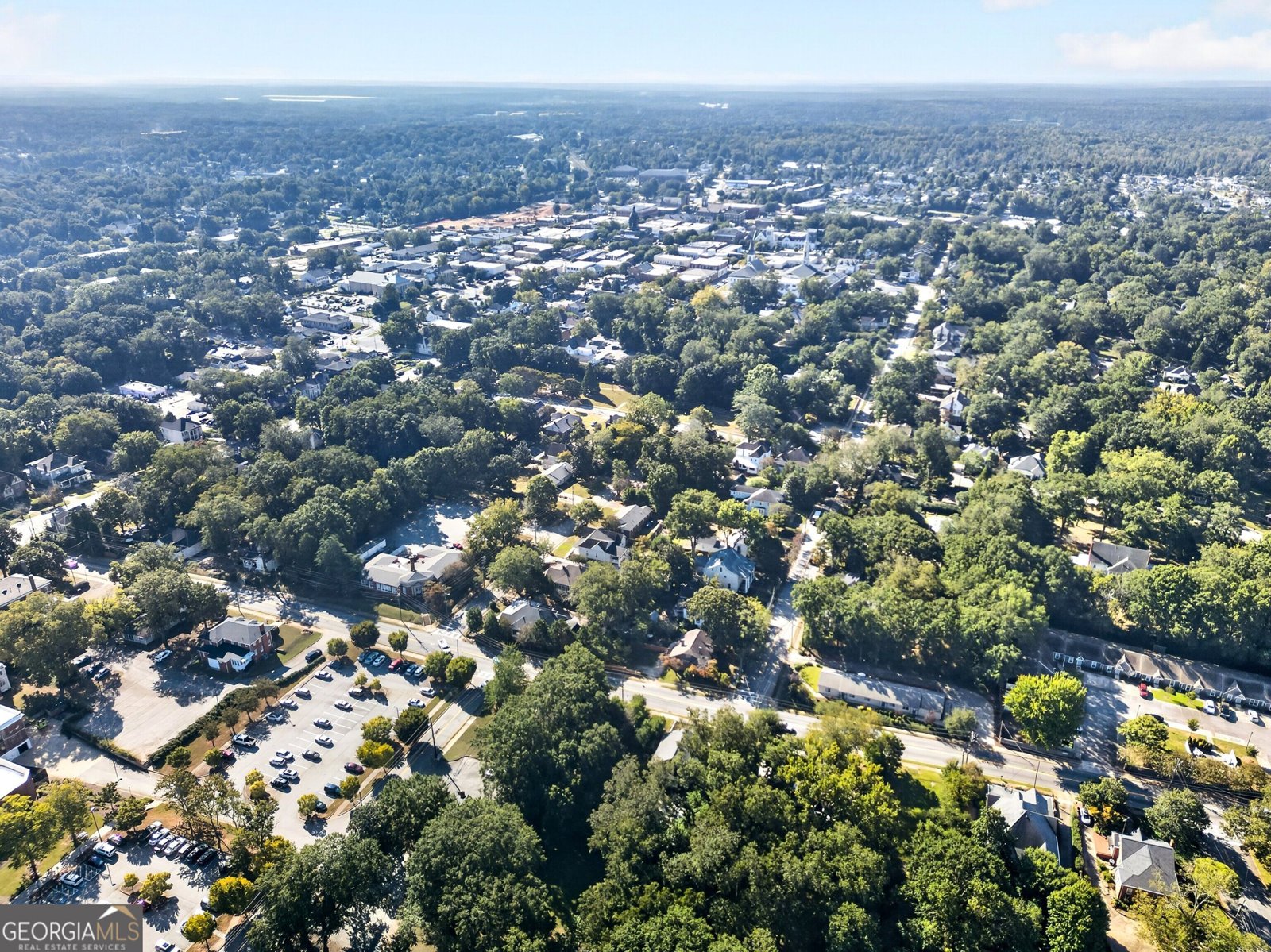 43 Clark Street Newnan - Photo 32