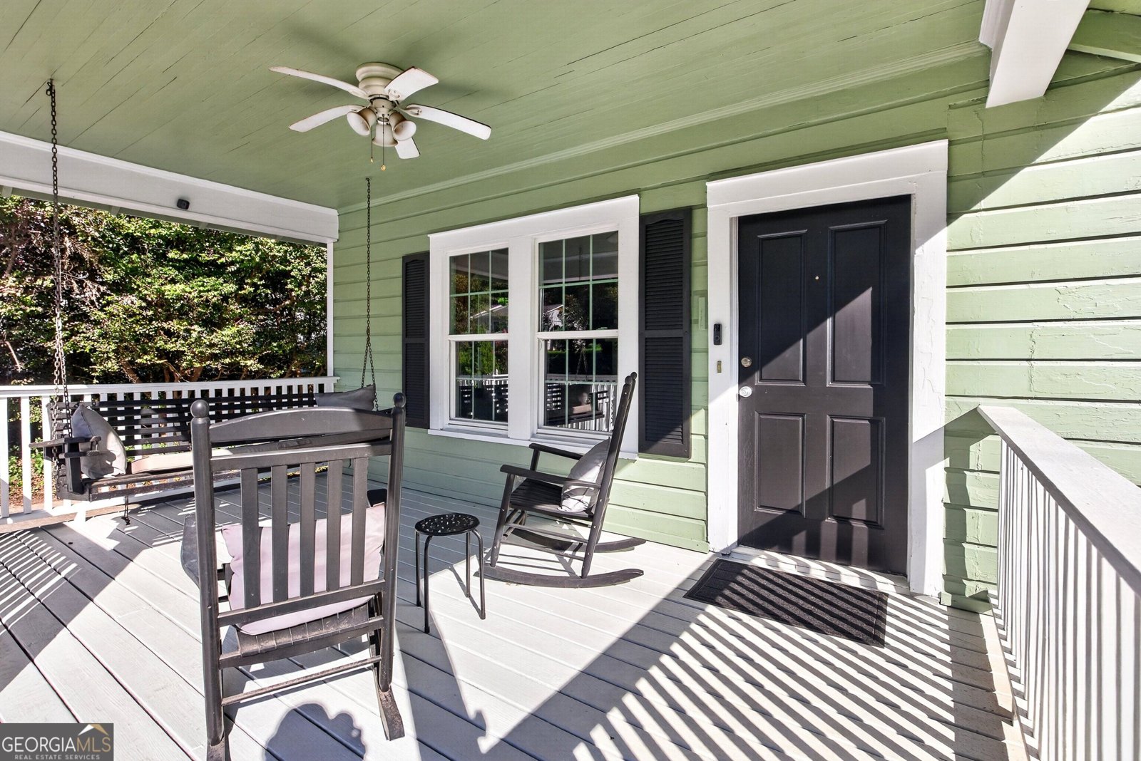 43 Clark Street Newnan - Photo 6