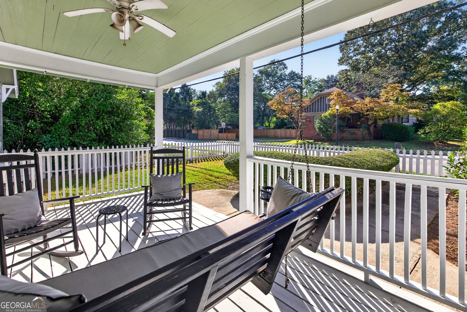 43 Clark Street Newnan - Photo 7