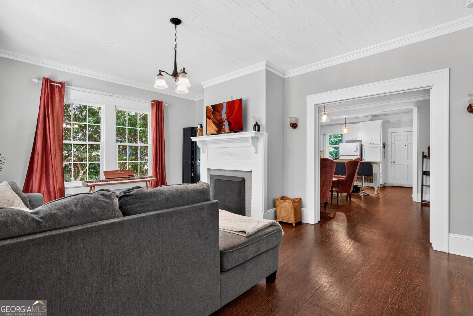 43 Clark Street Newnan - Photo 8