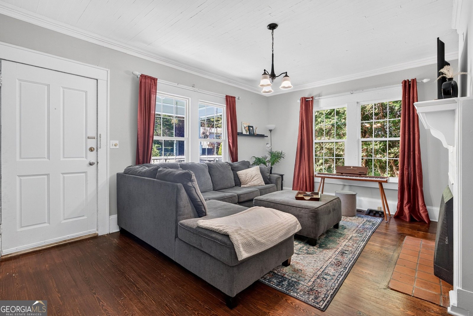 43 Clark Street Newnan - Photo 9