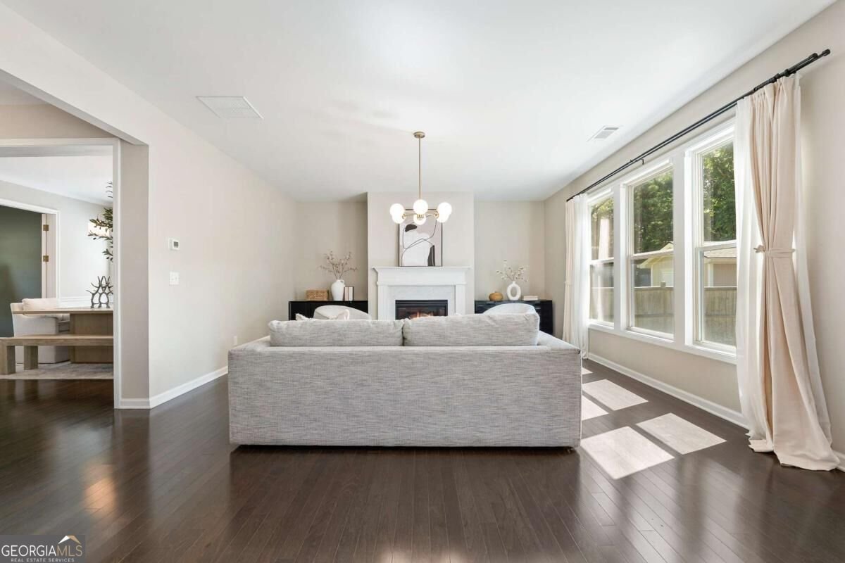 2049 Lakeview Bend Way Buford - Photo 14