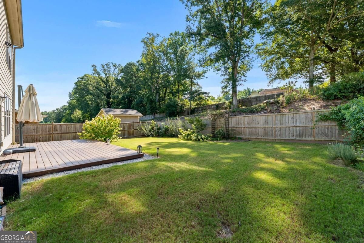 2049 Lakeview Bend Way Buford - Photo 42