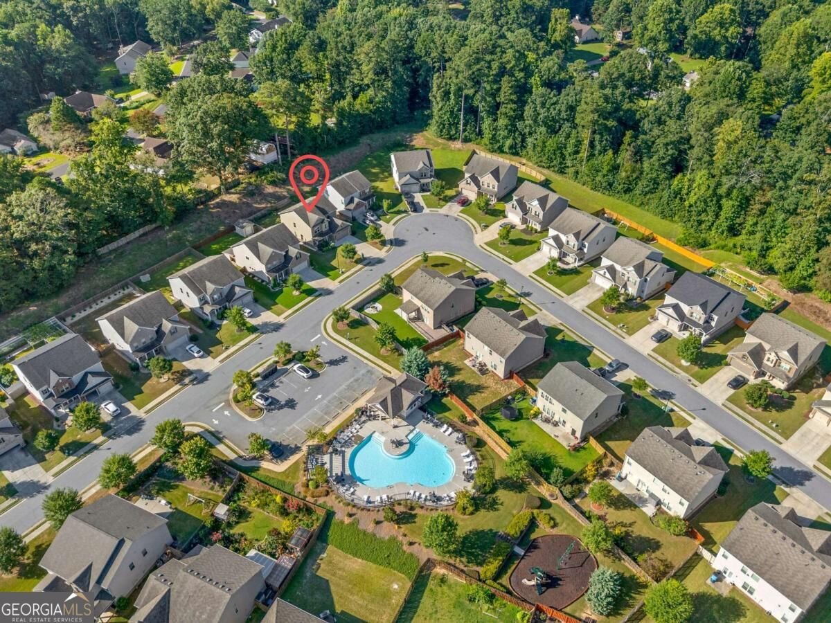 2049 Lakeview Bend Way Buford - Photo 45