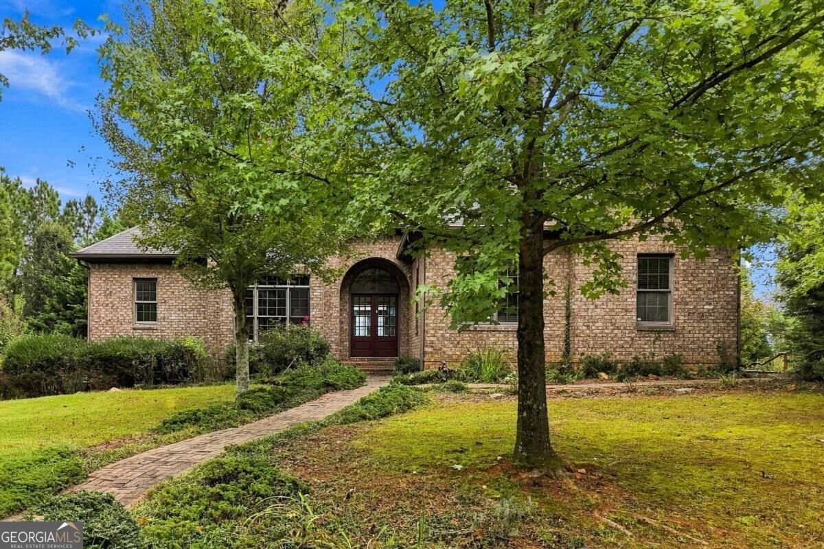 100 Foxpaw Leaf Court Ellijay - main photo