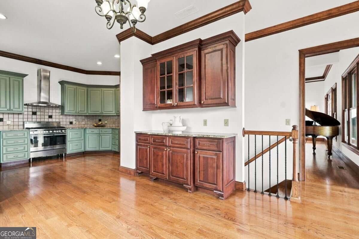 100 Foxpaw Leaf Court Ellijay - Photo 10