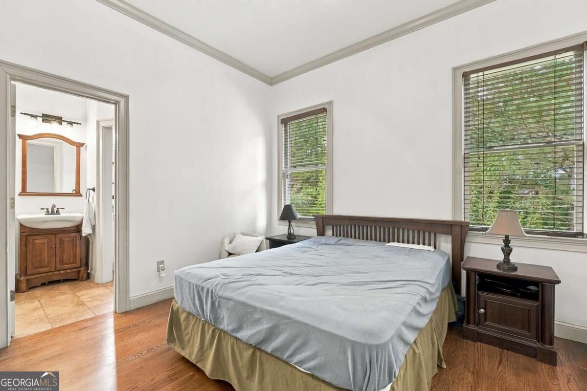 100 Foxpaw Leaf Court Ellijay - Photo 24