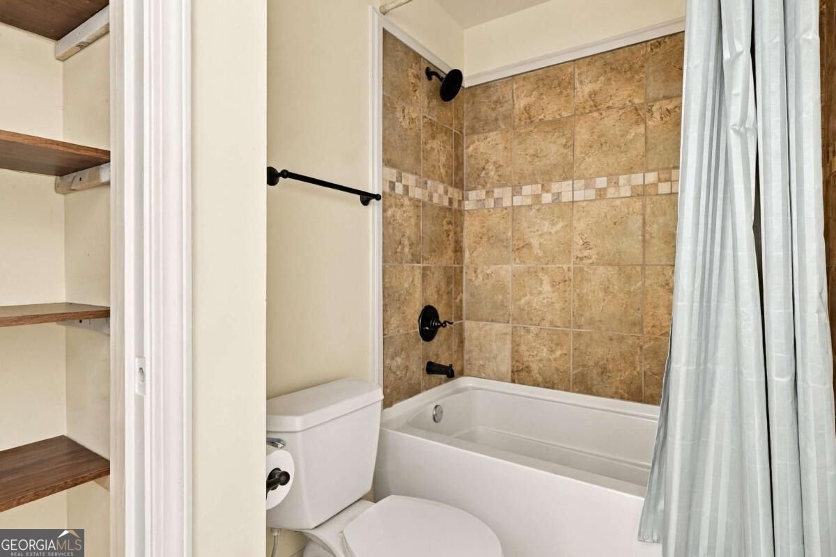 100 Foxpaw Leaf Court Ellijay - Photo 26