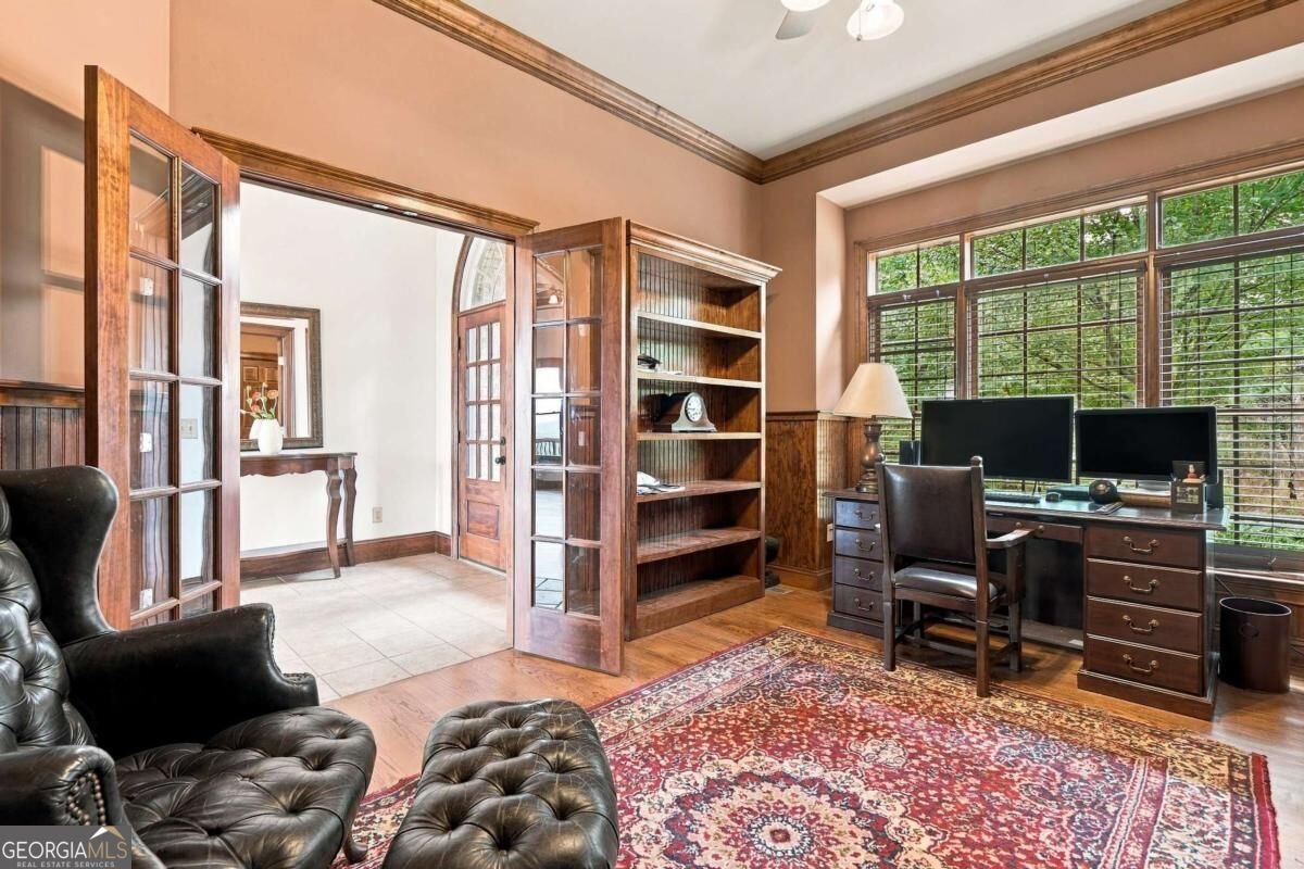 100 Foxpaw Leaf Court Ellijay - Photo 30