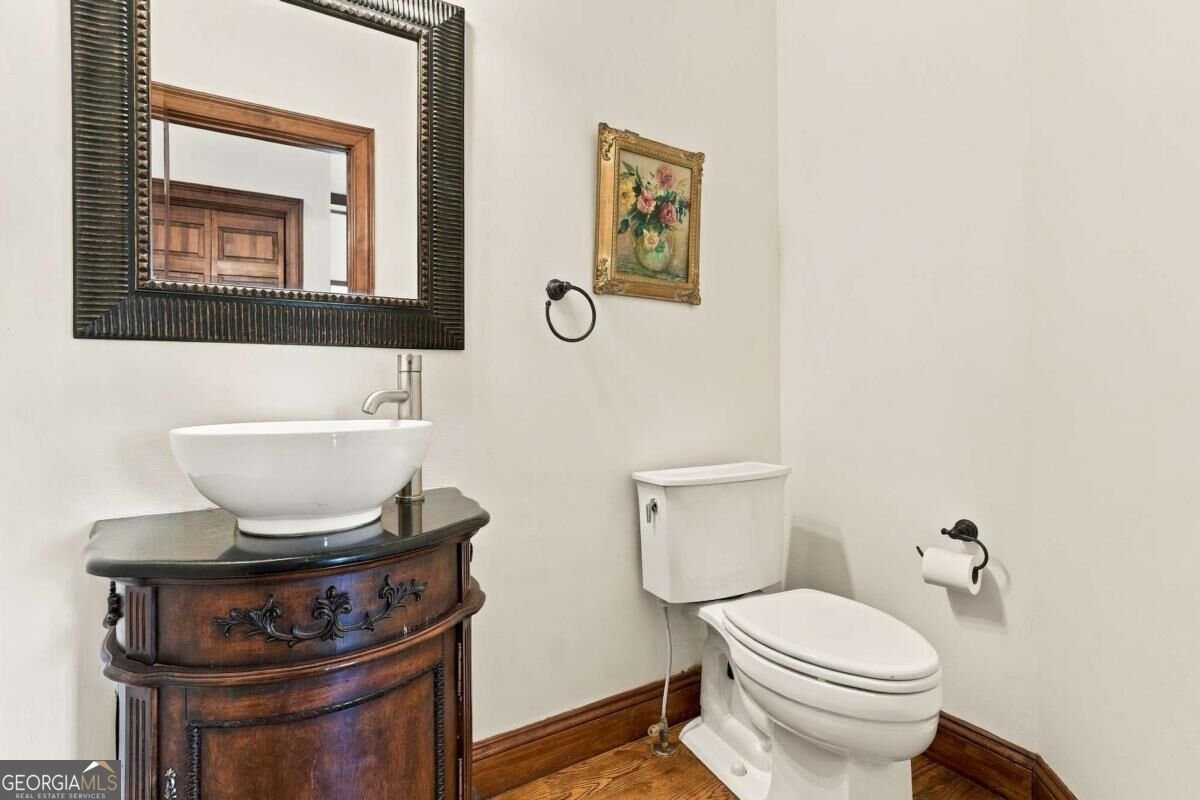 100 Foxpaw Leaf Court Ellijay - Photo 34