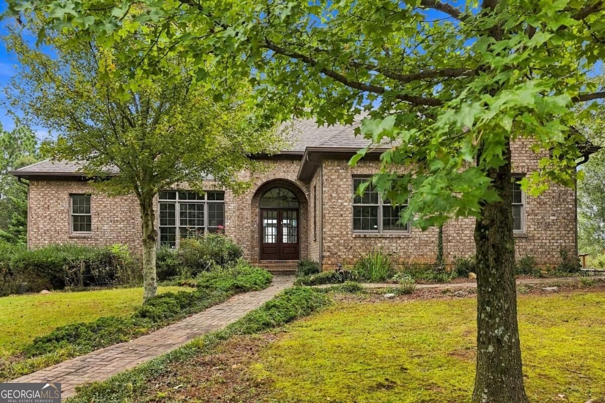 100 Foxpaw Leaf Court Ellijay - Photo 42