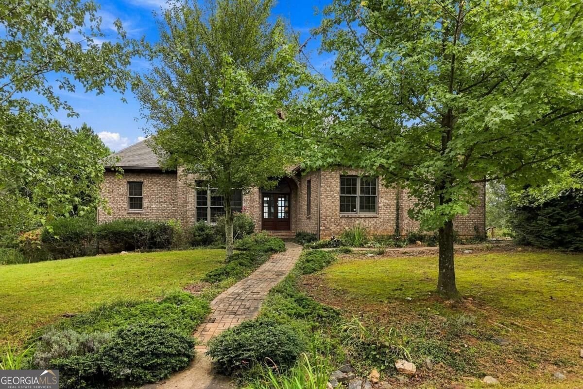 100 Foxpaw Leaf Court Ellijay - Photo 45