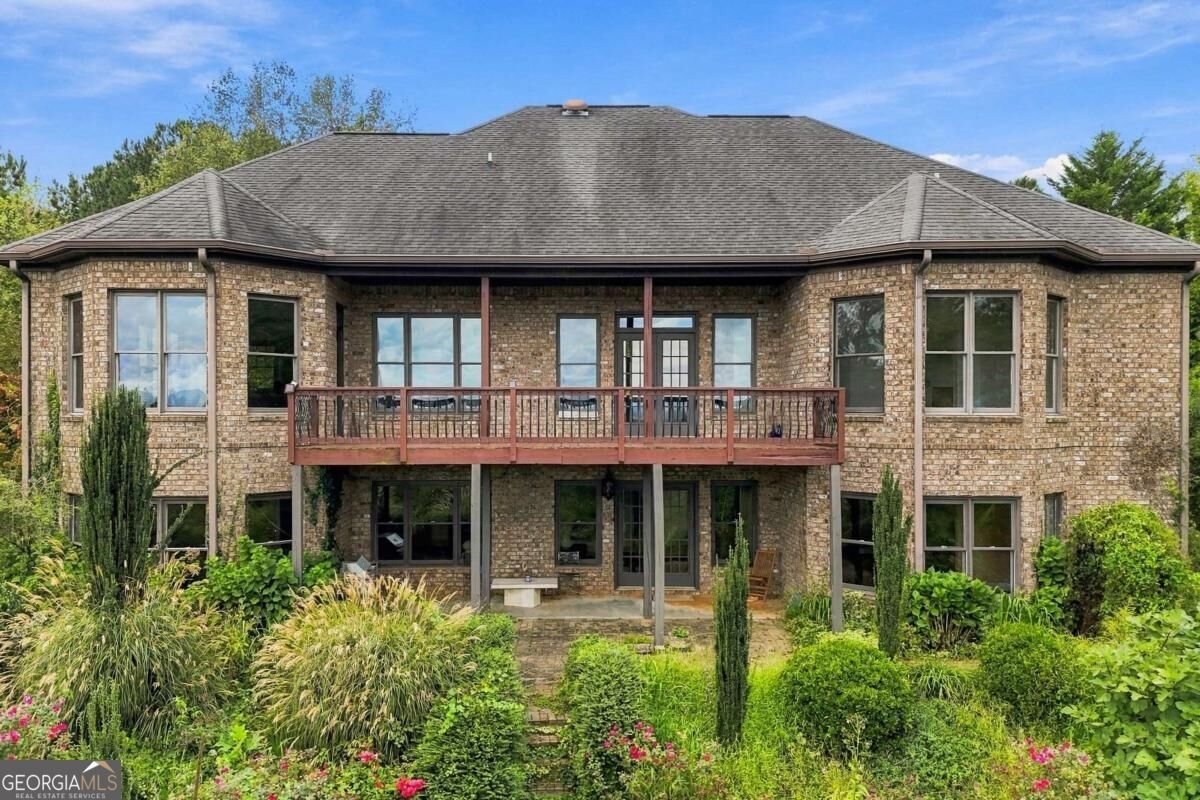 100 Foxpaw Leaf Court Ellijay - Photo 46
