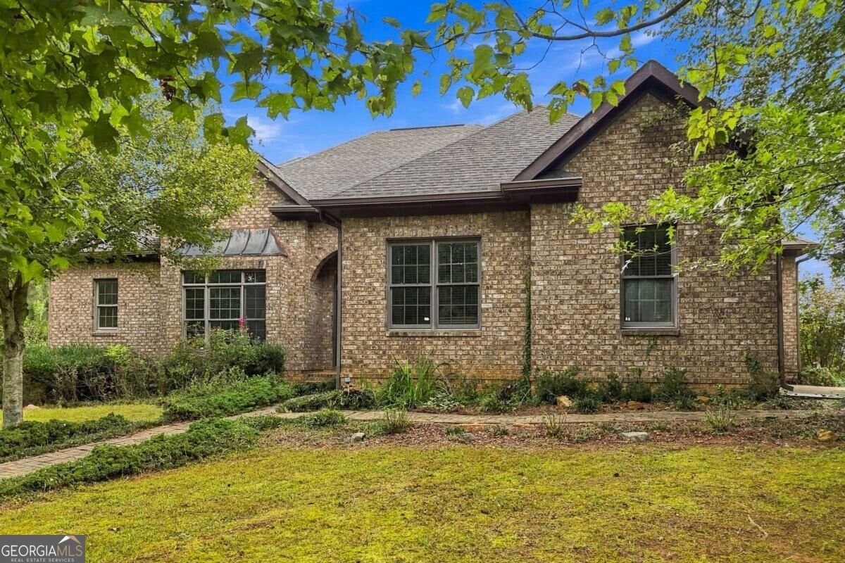 100 Foxpaw Leaf Court Ellijay - Photo 47