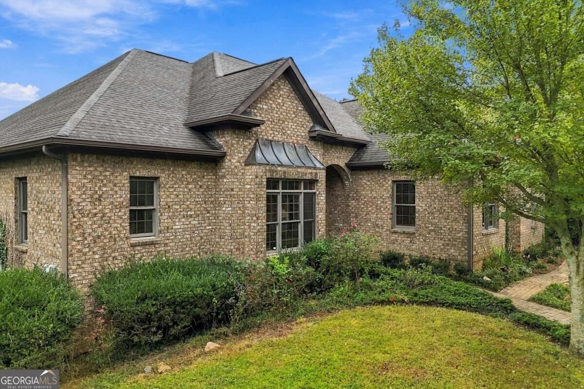 100 Foxpaw Leaf Court Ellijay - Photo 48
