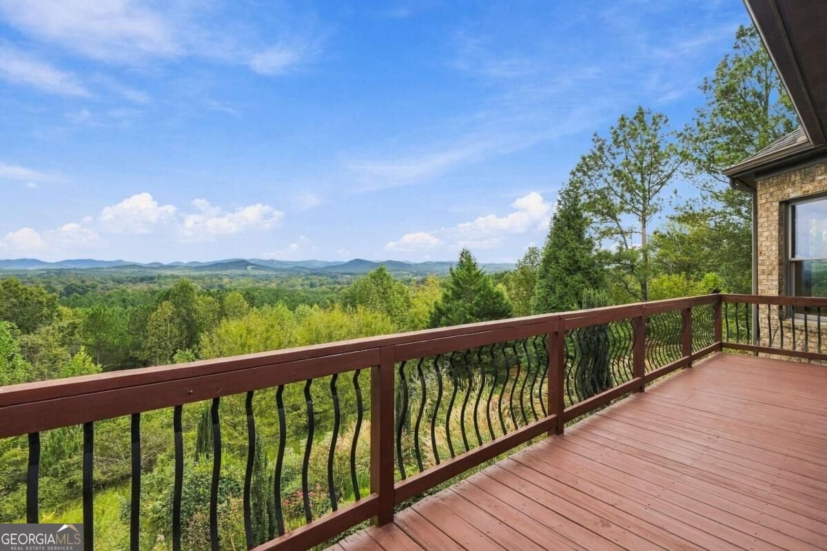 100 Foxpaw Leaf Court Ellijay - Photo 59