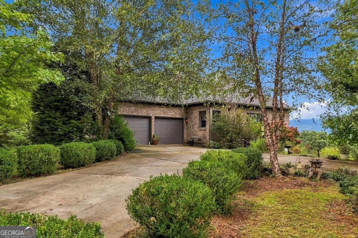 100 Foxpaw Leaf Court Ellijay - Photo 62