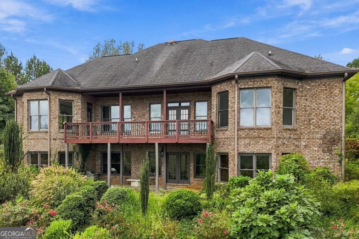 100 Foxpaw Leaf Court Ellijay - Photo 63