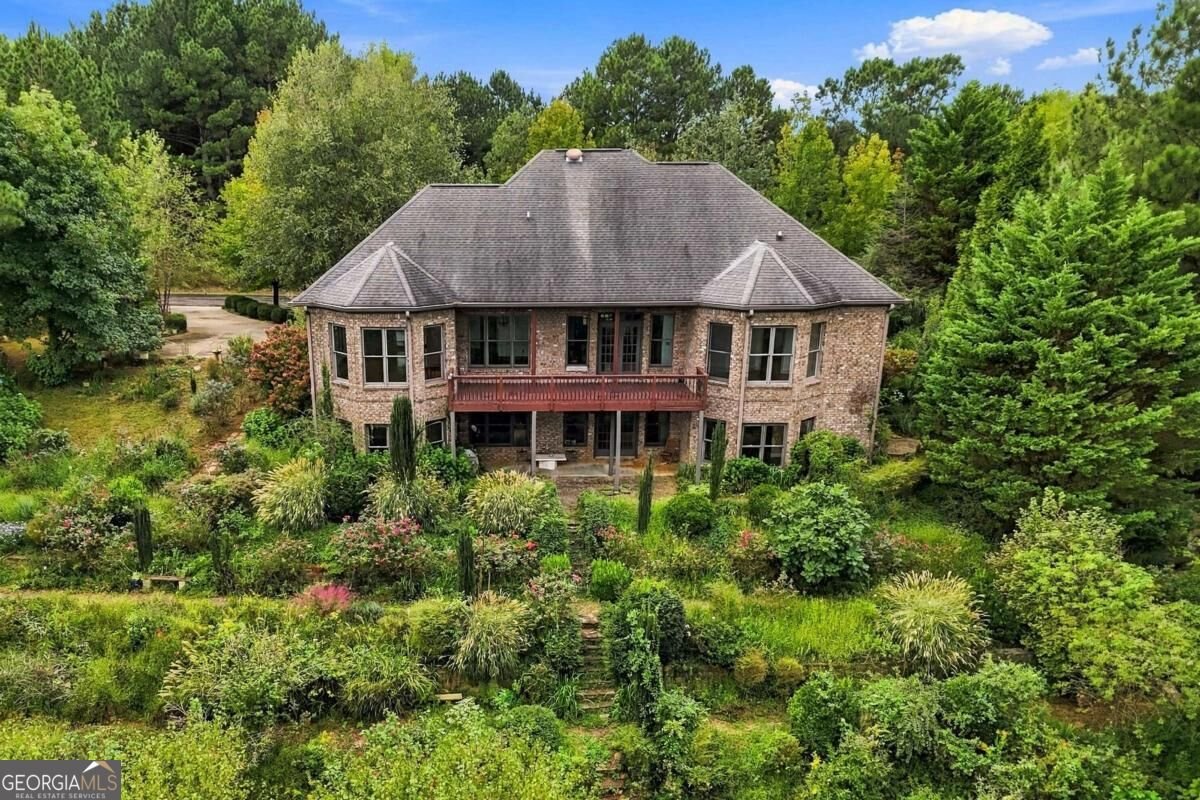 100 Foxpaw Leaf Court Ellijay - Photo 64