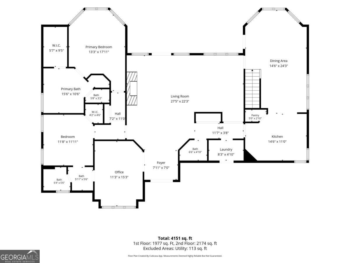 100 Foxpaw Leaf Court Ellijay - Photo 66