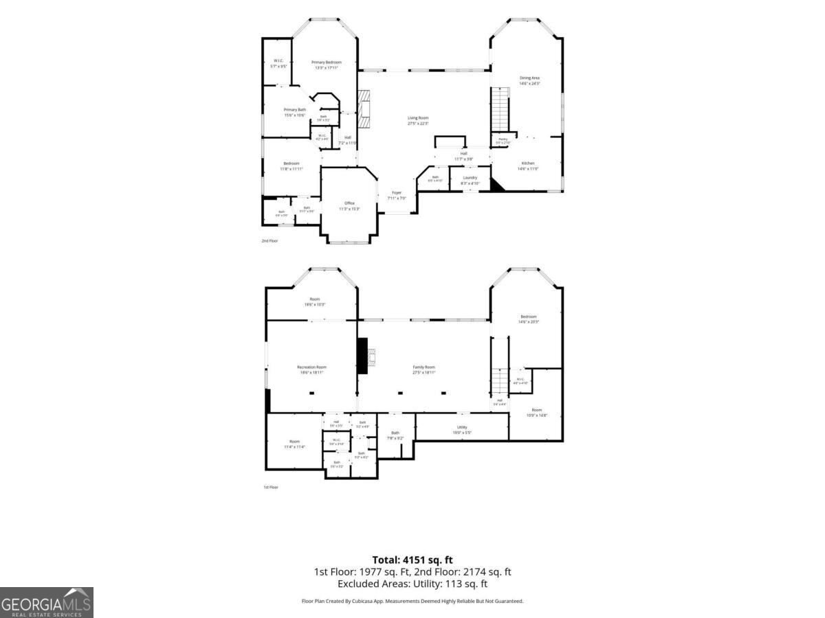 100 Foxpaw Leaf Court Ellijay - Photo 67