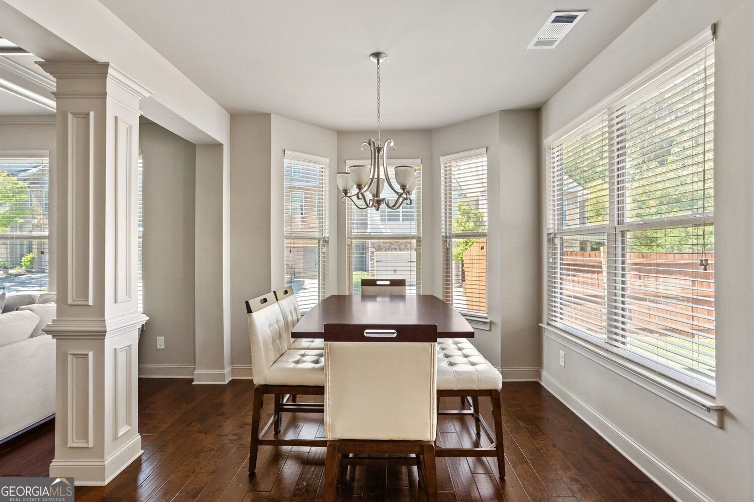 2390 Whiteoak Court Smyrna - Photo 12