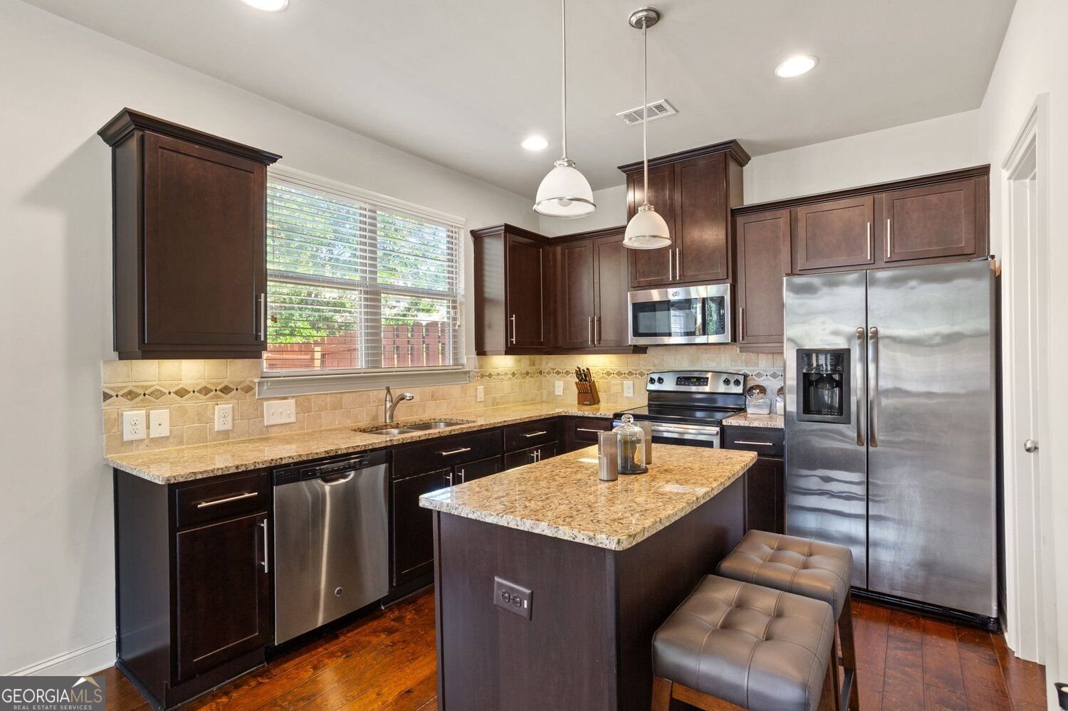 2390 Whiteoak Court Smyrna - Photo 15