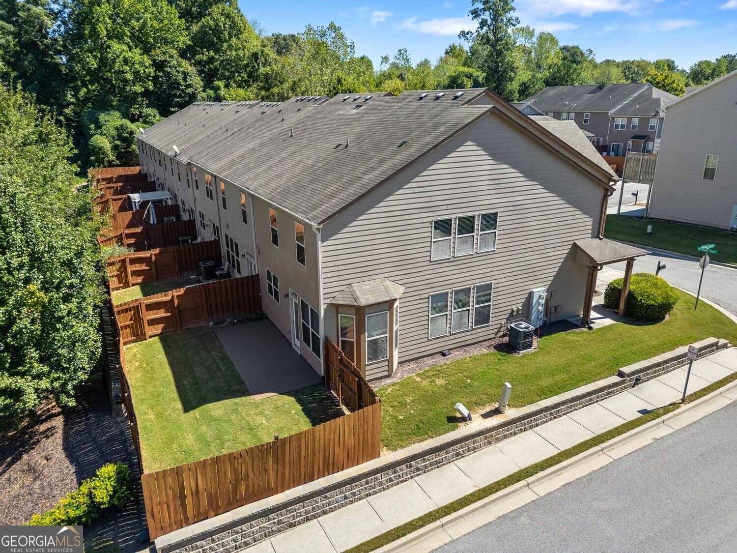 2390 Whiteoak Court Smyrna - Photo 39