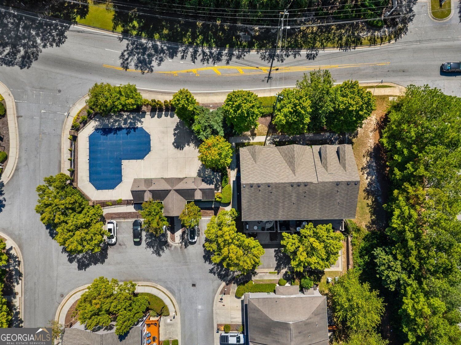 2390 Whiteoak Court Smyrna - Photo 48