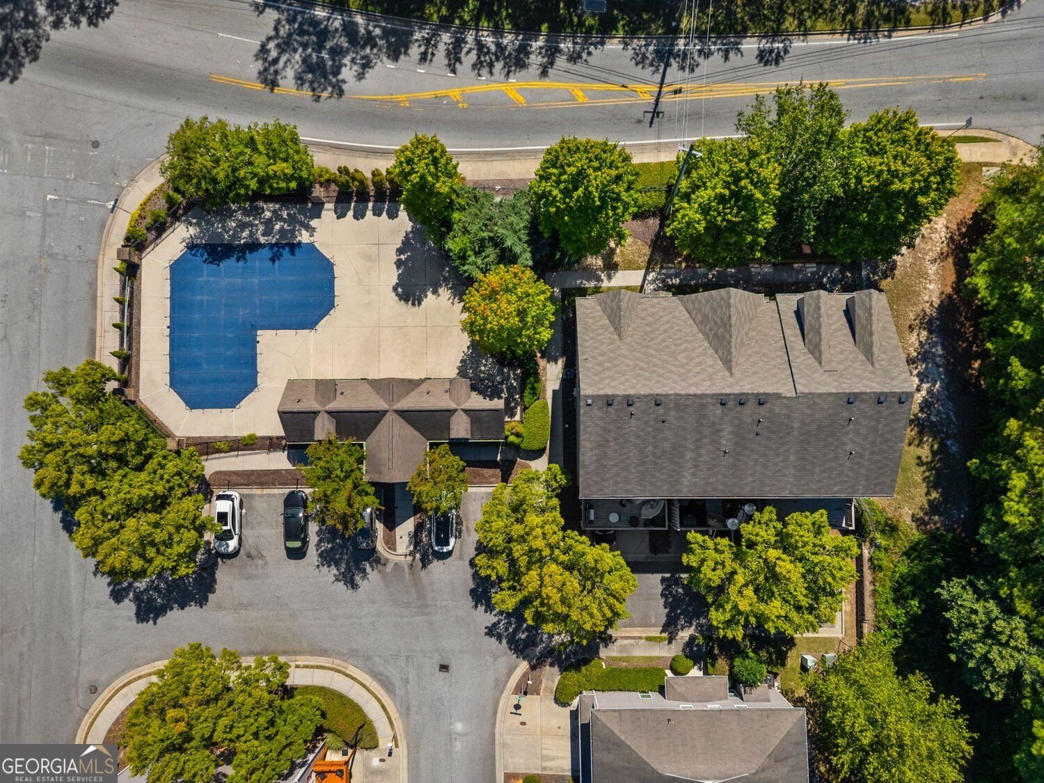 2390 Whiteoak Court Smyrna - Photo 49
