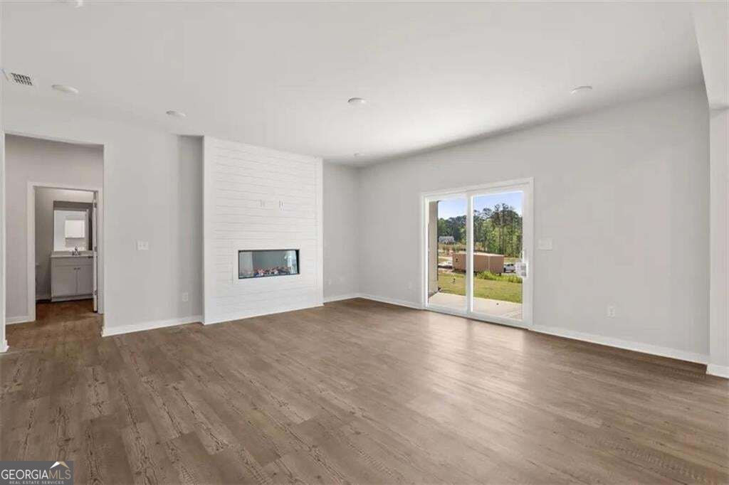 5606 Rosehall Place South Fulton - Photo 6