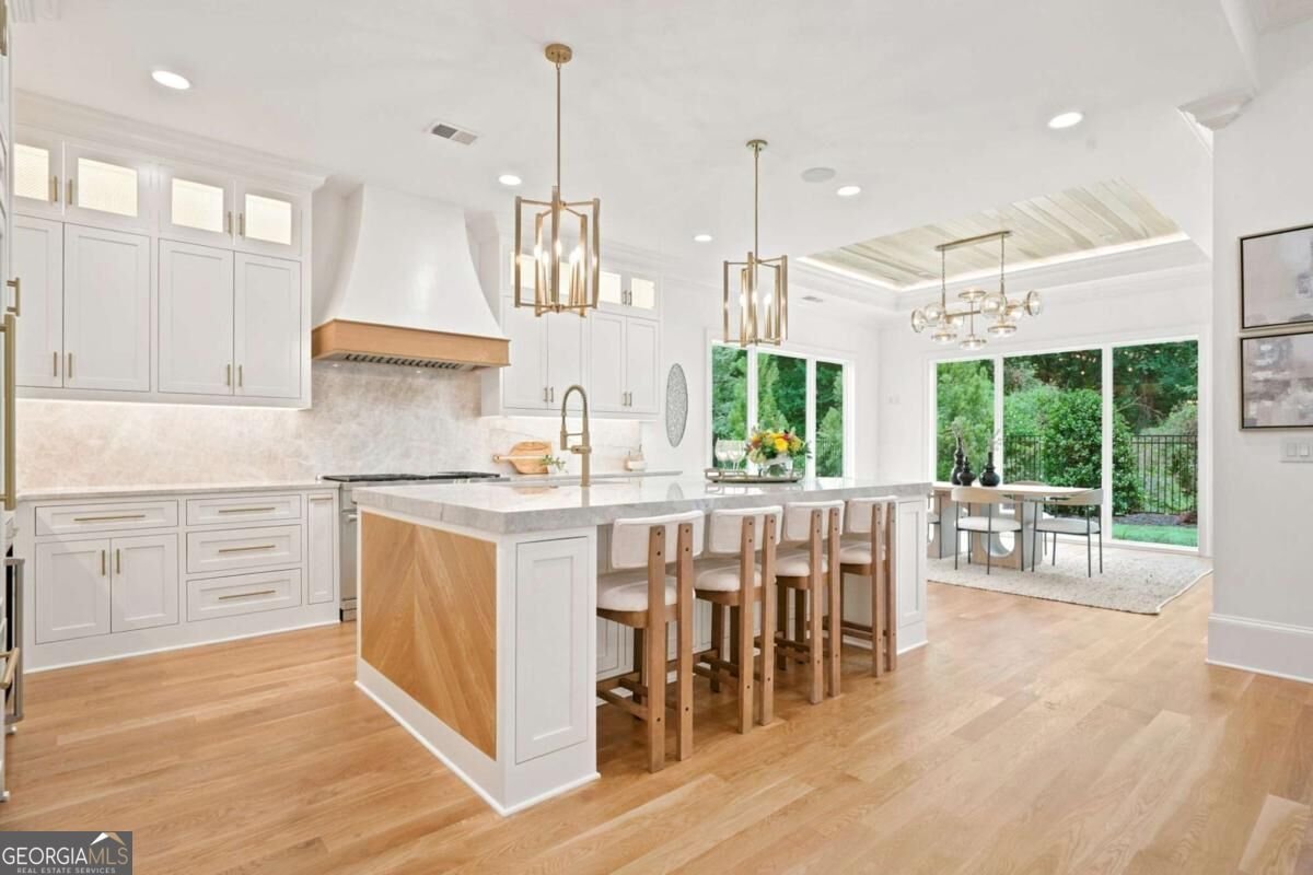 105 Baxley Lane Alpharetta - Photo 14
