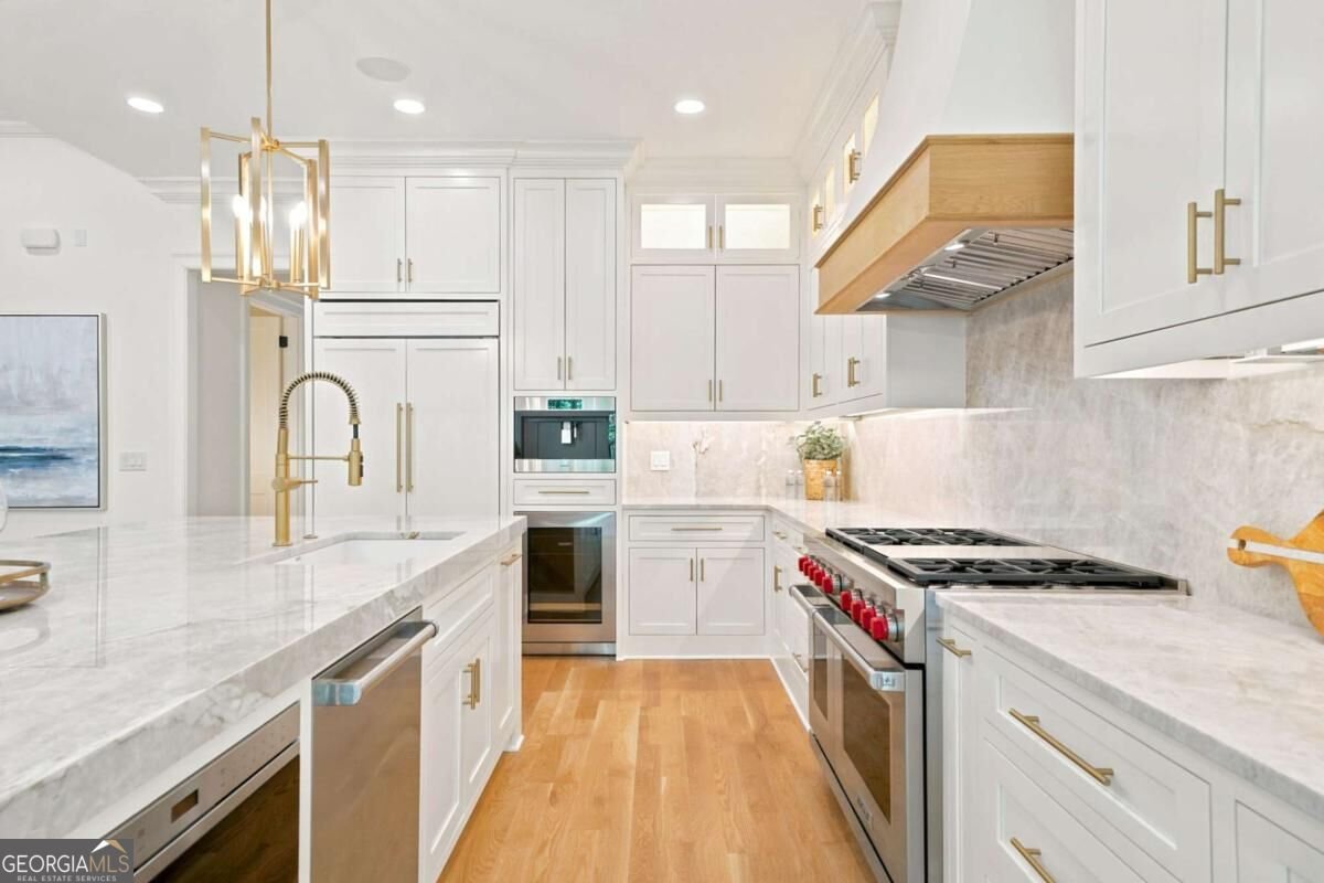 105 Baxley Lane Alpharetta - Photo 15