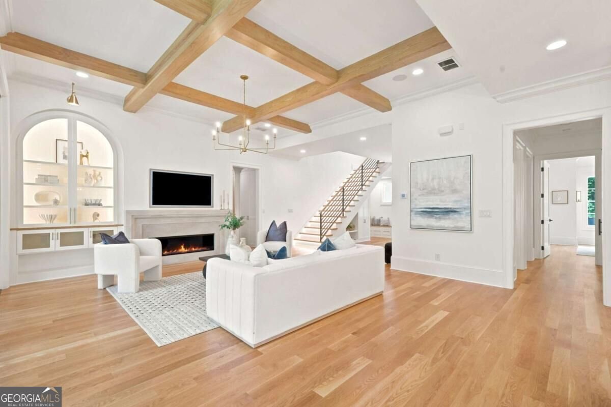 105 Baxley Lane Alpharetta - Photo 20