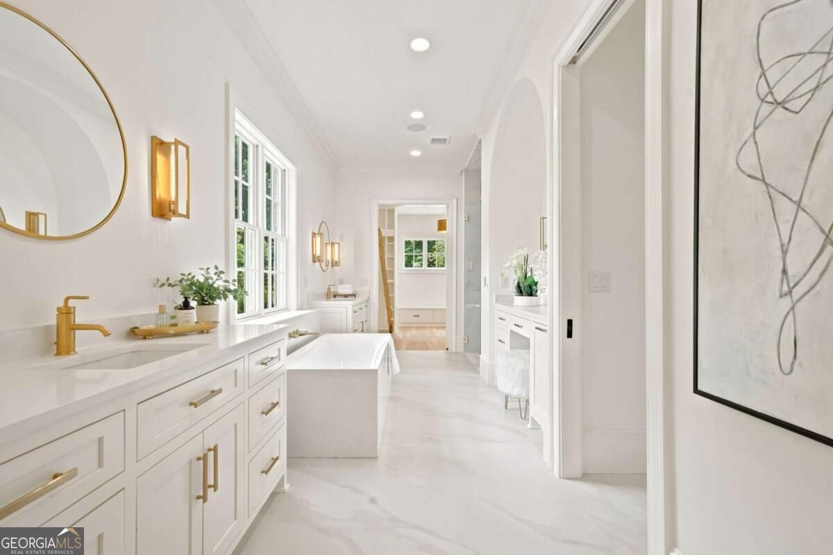 105 Baxley Lane Alpharetta - Photo 26